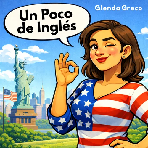 Cover of Un Poco de Inglés